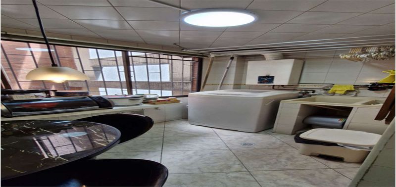Apartamento en Venta en Bogotá, D.C., Rincon Del Chico-8