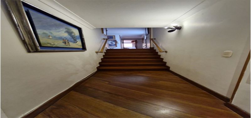 Apartamento en Venta en Bogotá, D.C., Rincon Del Chico-9