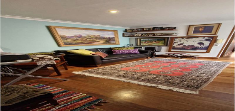 Apartamento en Venta en Bogotá, D.C., Rincon Del Chico-10