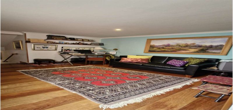 Apartamento en Venta en Bogotá, D.C., Rincon Del Chico-11