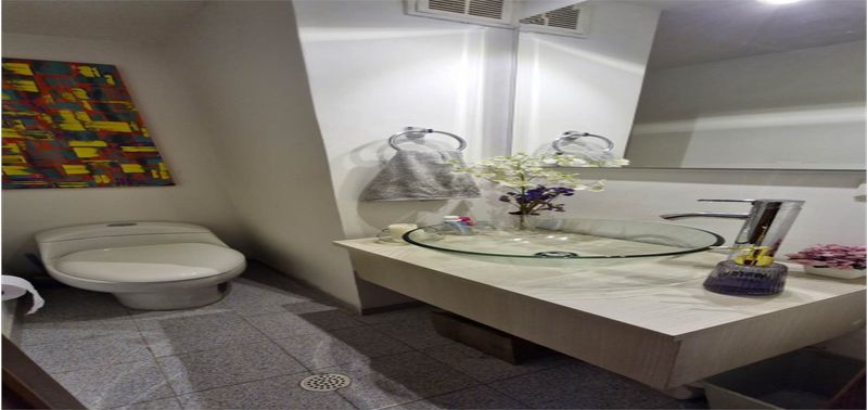 Apartamento en Venta en Bogotá, D.C., Rincon Del Chico-12