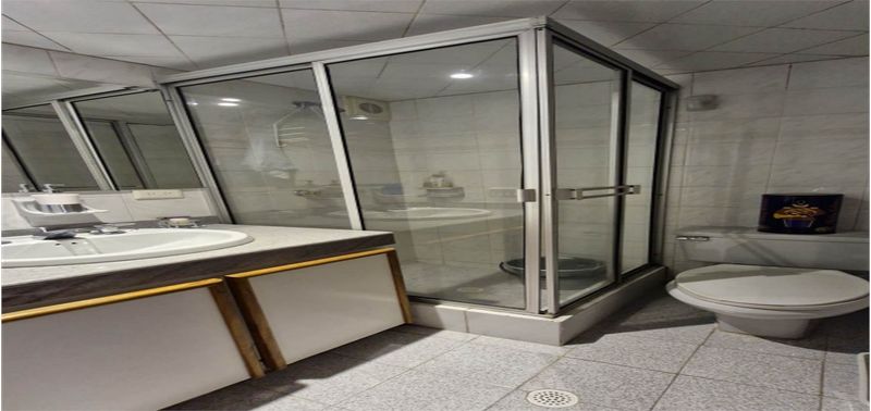 Apartamento en Venta en Bogotá, D.C., Rincon Del Chico-13
