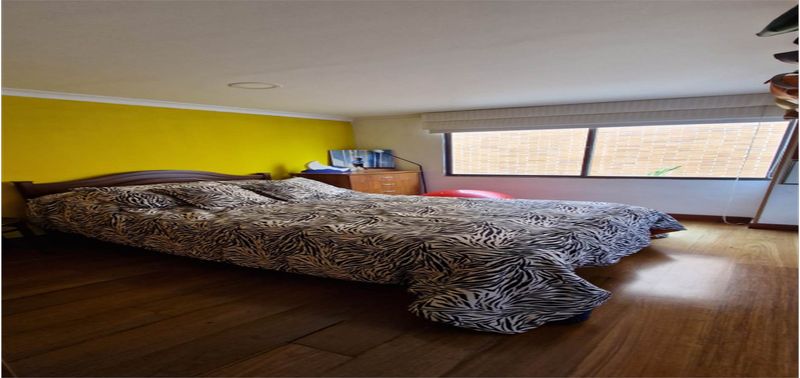 Apartamento en Venta en Bogotá, D.C., Rincon Del Chico-14