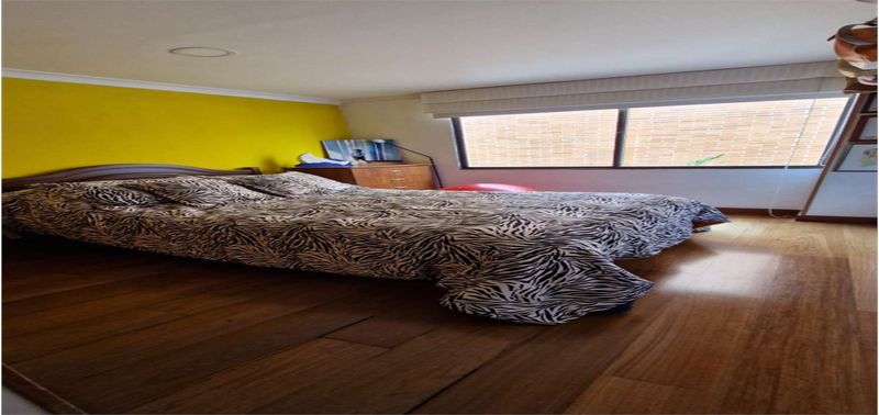 Apartamento en Venta en Bogotá, D.C., Rincon Del Chico-15