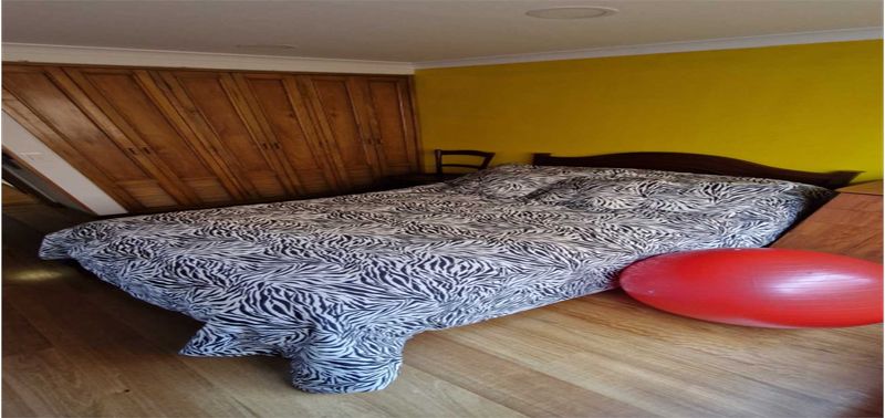 Apartamento en Venta en Bogotá, D.C., Rincon Del Chico-16