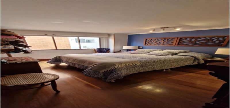 Apartamento en Venta en Bogotá, D.C., Rincon Del Chico-17