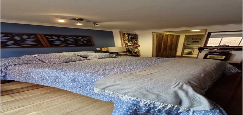 Apartamento en Venta en Bogotá, D.C., Rincon Del Chico-18