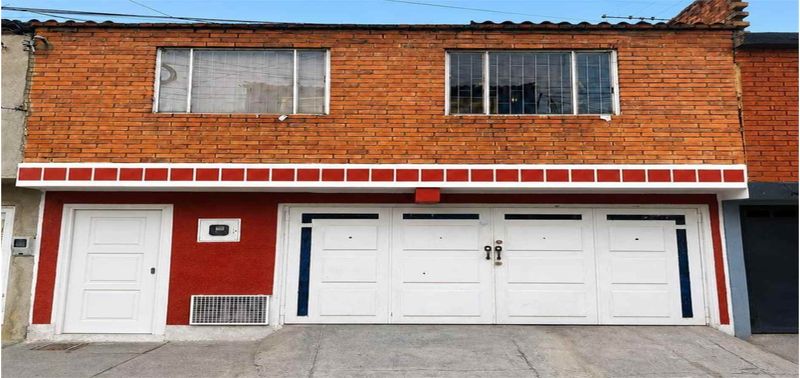 Casa en Venta en Bogotá, D.C., San Vicente-Tunjuelito