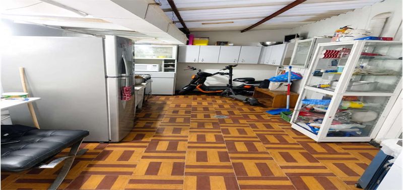 Casa en Venta en Bogotá, D.C., San Vicente-Tunjuelito-5