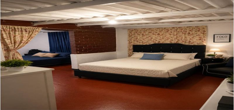 Casa en Venta en Bogotá, D.C., San Vicente-Tunjuelito-10