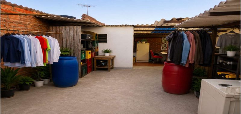 Casa en Venta en Bogotá, D.C., San Vicente-Tunjuelito-12
