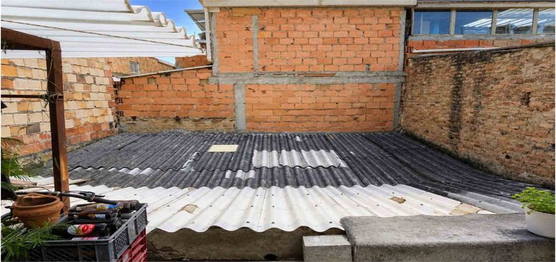 Casa en Venta en Bogotá, D.C., San Vicente-Tunjuelito-14