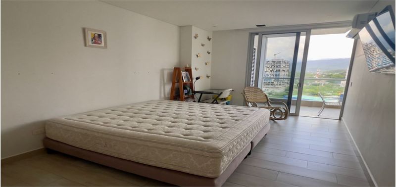 Apartamento en Venta en Santa Marta, Rodadero Sur-1