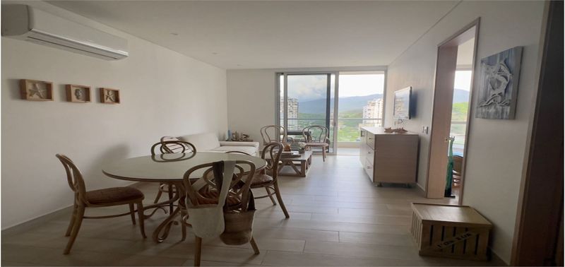 Apartamento en Venta en Santa Marta, Rodadero Sur-4