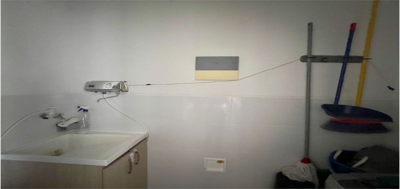 Apartamento en Venta en Santa Marta, Rodadero Sur-7