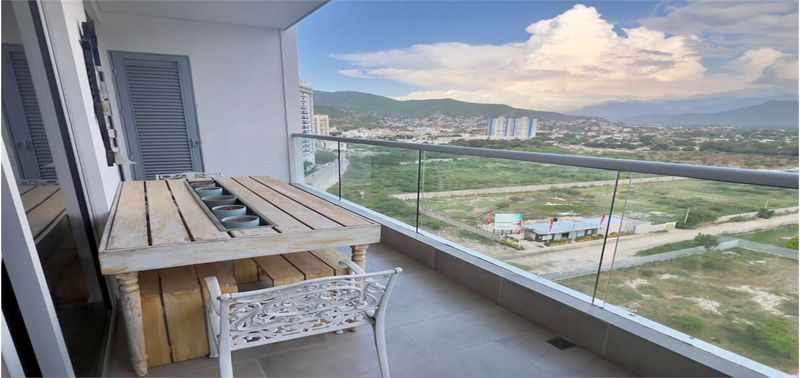 Apartamento en Venta en Santa Marta, Rodadero Sur-8