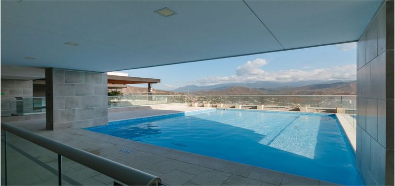 Apartamento en Venta en Santa Marta, Rodadero Sur-10