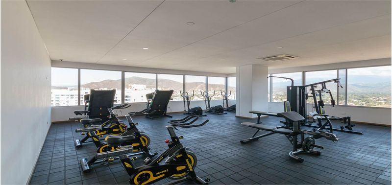 Apartamento en Venta en Santa Marta, Rodadero Sur-15