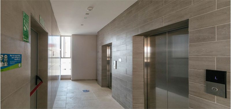 Apartamento en Venta en Santa Marta, Rodadero Sur-18