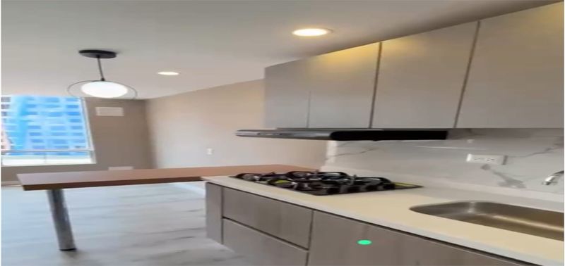 Apartaestudio en Venta en Bogotá, D.C., Ricaurte