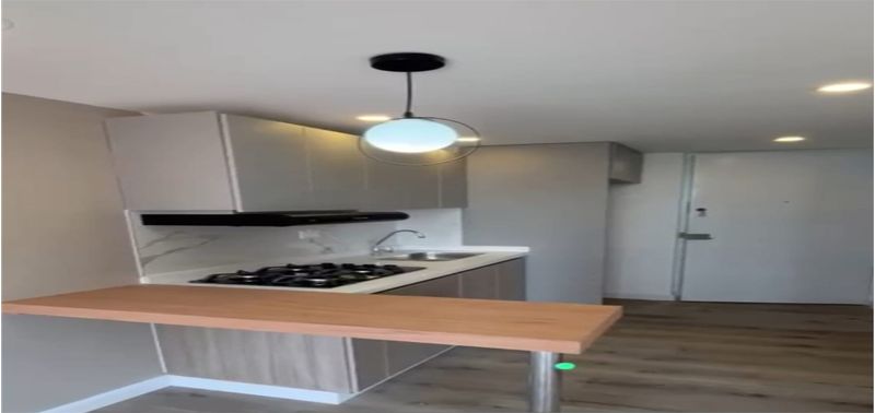 Apartaestudio en Venta en Bogotá, D.C., Ricaurte-0