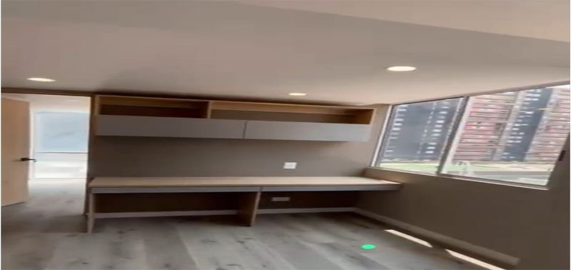 Apartaestudio en Venta en Bogotá, D.C., Ricaurte-1
