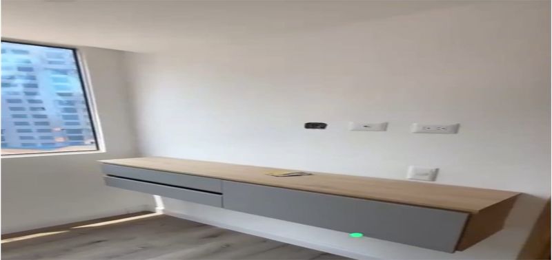 Apartaestudio en Venta en Bogotá, D.C., Ricaurte-3