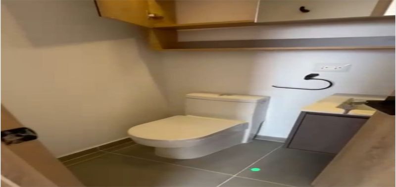 Apartaestudio en Venta en Bogotá, D.C., Ricaurte-4