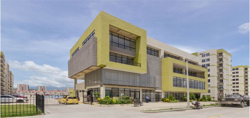Apartamento en Venta en Santa Marta, Reserva De Curinca