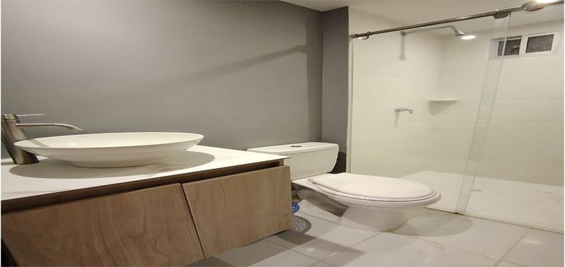 Apartamento en Venta en Santa Marta, Reserva De Curinca-6