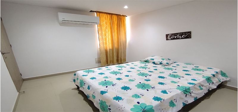 Apartamento en Venta en Santa Marta, Reserva De Curinca-8
