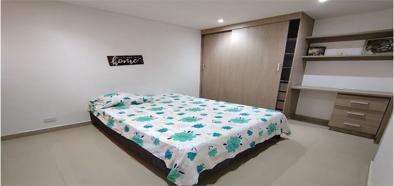 Apartamento en Venta en Santa Marta, Reserva De Curinca-9