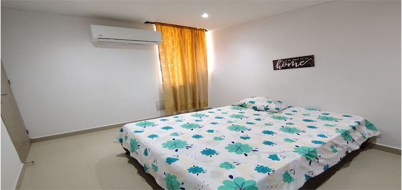 Apartamento en Venta en Santa Marta, Reserva De Curinca-10