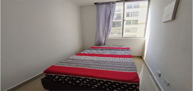 Apartamento en Venta en Santa Marta, Reserva De Curinca-11
