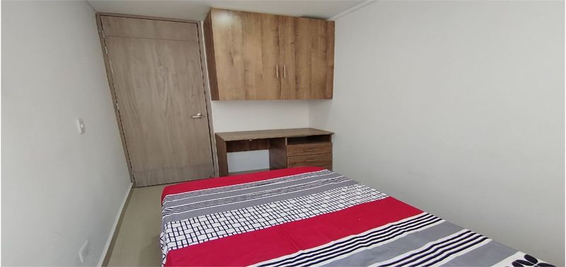 Apartamento en Venta en Santa Marta, Reserva De Curinca-12