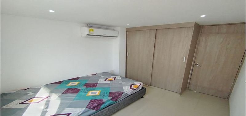 Apartamento en Venta en Santa Marta, Reserva De Curinca-13