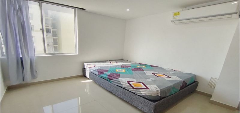 Apartamento en Venta en Santa Marta, Reserva De Curinca-14