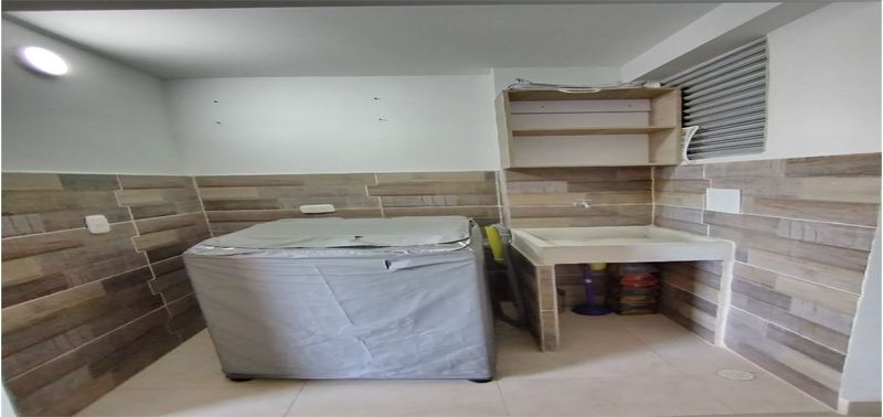 Apartamento en Venta en Santa Marta, Reserva De Curinca-17