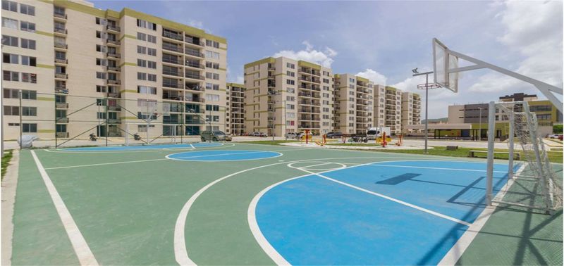 Apartamento en Venta en Santa Marta, Reserva De Curinca-18