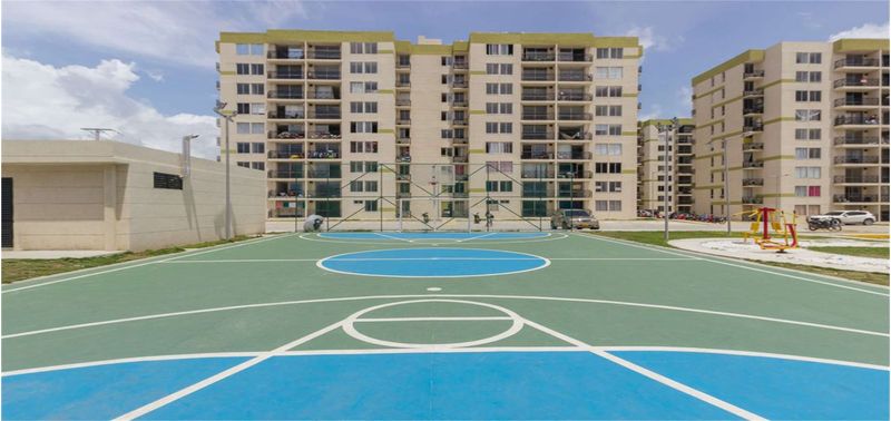 Apartamento en Venta en Santa Marta, Reserva De Curinca-19
