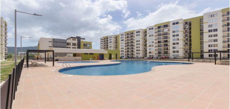 Apartamento en Venta en Santa Marta, Reserva De Curinca-24