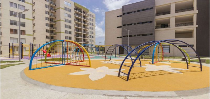 Apartamento en Venta en Santa Marta, Reserva De Curinca-25