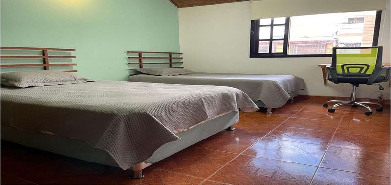 Casa en Venta en Bogotá, D.C., Julio Flórez-4