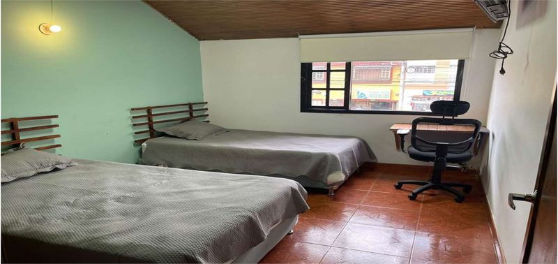 Casa en Venta en Bogotá, D.C., Julio Flórez-6