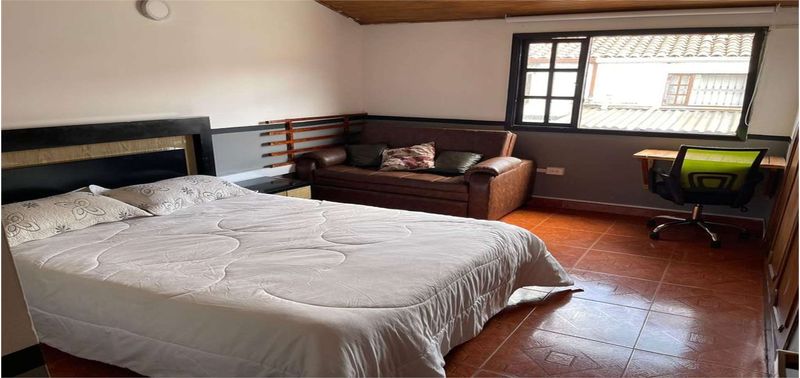 Casa en Venta en Bogotá, D.C., Julio Flórez-7