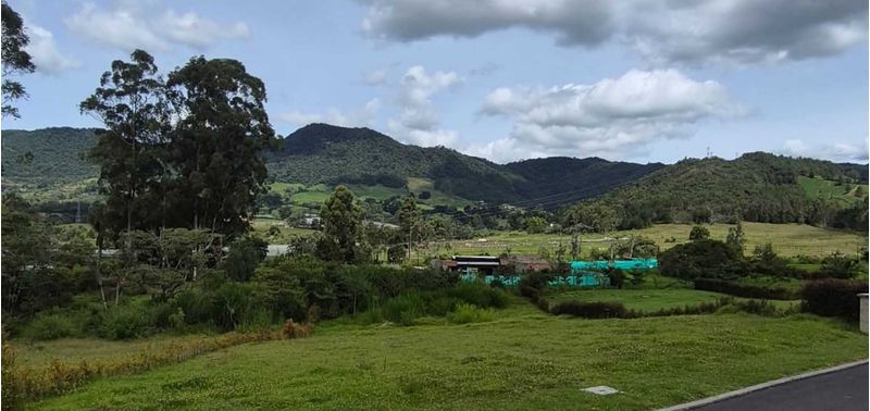 Lote en Venta en La Ceja, La Ceja-0