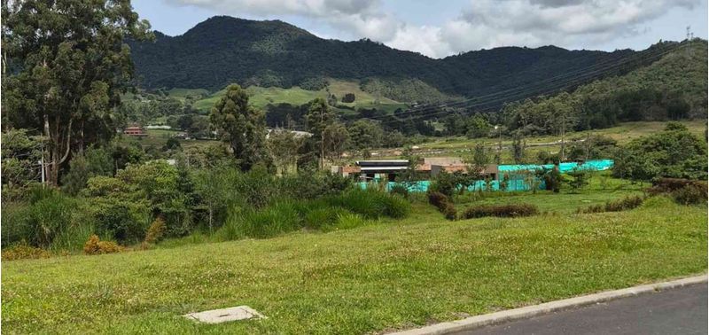 Lote en Venta en La Ceja, La Ceja-2