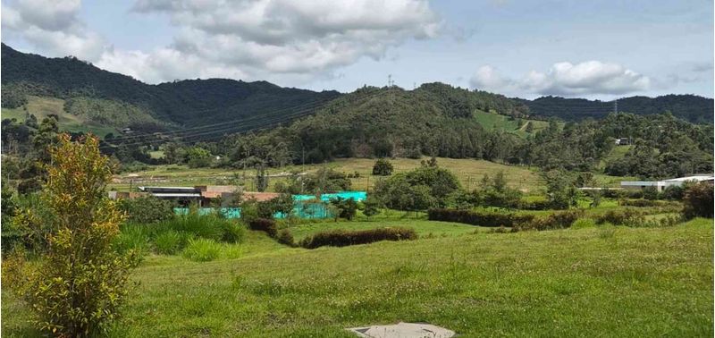 Lote en Venta en La Ceja, La Ceja-3
