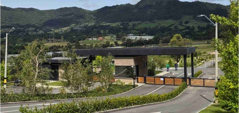 Lote en Venta en La Ceja, La Ceja-4