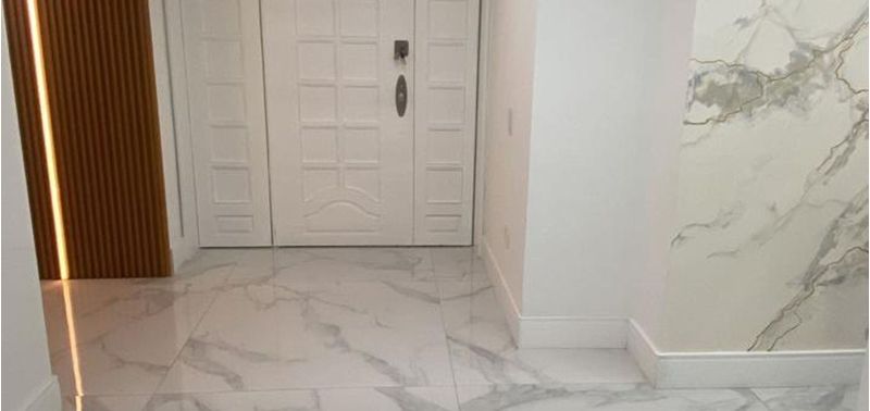 Apartamento en Venta en Bogotá, D.C., La Carolina